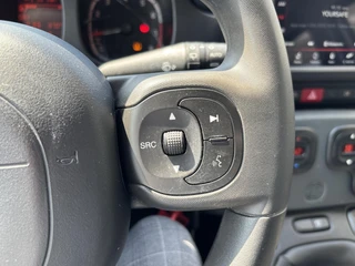 Fiat Panda 1.0 Hybrid | Airco | Carplay | Parkeersensoren / 14
