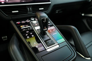 Porsche Cayenne Coupé 4.0 Turbo S E-Hybrid  | NAP! | KERAMISCH | STOELKOELING | 360 | SOFT-CLOSE | CARBON | GT-WHEELS | MEMORY | / 48