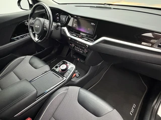 Kia e-Niro Edition 64 kWh SOH 93,8% | Camera | Stoel/Stuurverwarming | Carplay&Android | Adaptieve Cruise / 14