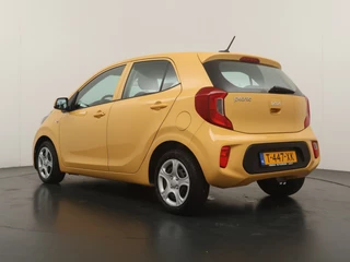 Kia Picanto 1.0 DPi ComfortLine  - Airco - Radio - All-Season banden - Fabrieksgarantie tot 09-2030 of 150.000Km / 6