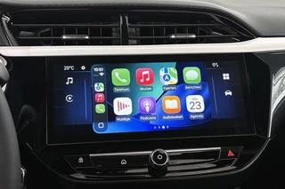 Opel Corsa 1.2 Turbo Hybrid GS Automaat Stuur/Stoelverwarming Camera Apple CarPlay / 17