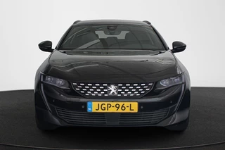 Peugeot 508 SW 1.6 HYbrid GT Line 225 PK Stoelverwarming Keyless Achteruitrijcamera / 15