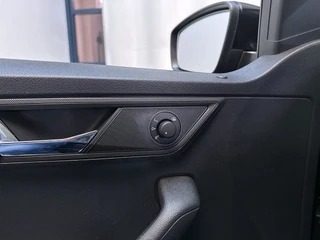 Skoda Fabia Combi 1.0 TSI Business Edition Navigatie App-Connect DAB+ Airco / 19