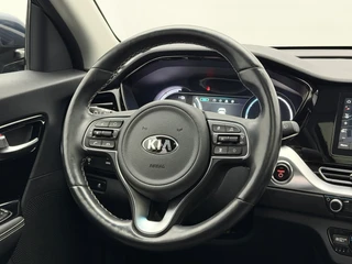Kia e-Niro DynamicPlusLine 64 kWh SOH 95,4% | Trekhaak |Schuif/Kanteldak | Camera | Stoel/Stuurverwarming | Carplay&Android / 33