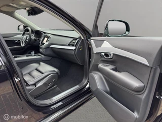 Volvo XC90 2.0 T8 Recharge AWD R-Design / 25