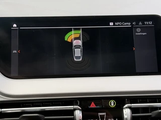 BMW 2 Serie Gran Coupé BWJ 2021 218i 136 PK Business Edition AUTOMAAT | PANODAK | CARPLAY+ANDROID  | NAVI | CLIMA | CRUISE | FULL LED | M-VELGEN | PDC | GETINT GLAS | / 24
