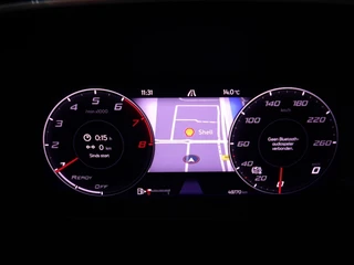 SEAT Leon Sportstourer 1.5 TSI 150pk FR Business Intense / 19