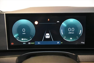 Hyundai Tucson 1.6 T-GDi PHEV 288pk Premium I Leder I 360 Camera / 27