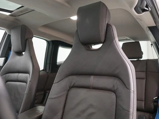 BMW i3 S iPerformance 94Ah Schuifdak | ACC | Leder / 11