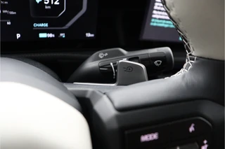 Kia EV6 GT-Line Business Edition 84 kWh  LED Matrix - Stoel-/Stuurverwarming - Elektr.bedienbare achterklep - Achteruitrijcamera - Fabrieksgarantie t/m 2033 / 51