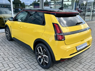 Renault 5 Comfort Range Techno 52 kWh  | V2G | Pack Winter | Pack Advanced Driving Assist | Two-Tone | Stoel+Stuurverwarming | Blindspot | Navigatie | Climate Control | Easy Park Assist | Apple CarPlay/Android Auto / 48