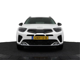 Kia Stonic 1.0 T-GDi MHEV GT-Line  - Carplay/Android Auto - Cruise Control - Climate Control - Navigatie - Stoel/Stuur Verwarming - - Fabrieksgarantie tot 10-2031 / 13