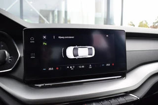 Skoda Octavia 1.0 TSI Business Edition | Apple CarPlay | Sportstoelen | Climate | Cruise / 16