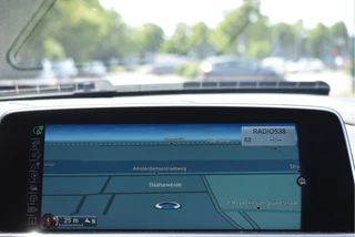 BMW 6 Serie 640i High Executive 320 PK | Camera | Leder | Elekt.stoelen memory | Full Led | Stoelverwarming | 20'Inch | Navi / 23