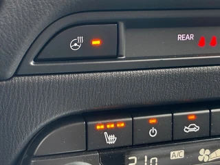 Mazda CX-5 2.0 SkyActiv-G 165PK ! 360 CAMERA/CARPLAY/BOSE/LEER/MEMORY / 23