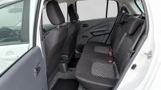 Suzuki Celerio 1.0 Comfort | Bluetooth | Airco | Dealer Onderhouden | / 11