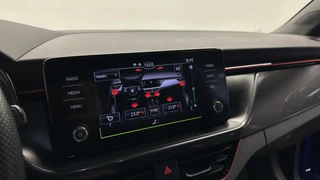 Skoda Scala 1.0 TSI Sport Business LM CRUISE CARPLAY ECC. / 36