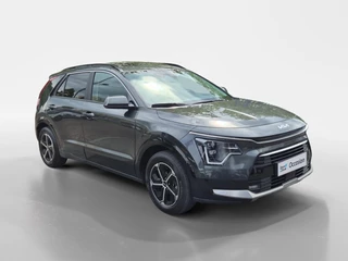 Kia Niro 1.6 GDi Hybrid DynamicPlusLine | Cruise Control | Climate Control | Open Dak | Camera | Stoelverwarming | Stuurverwarming | Elektrische Kofferbak | / 5