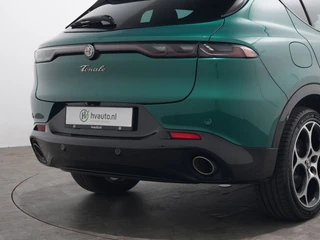 Alfa Romeo Tonale 1.3T PHEV 280PK VELOCE SOH 94,90% | Cruise Adaptief | El. achterklep | Camera / 26