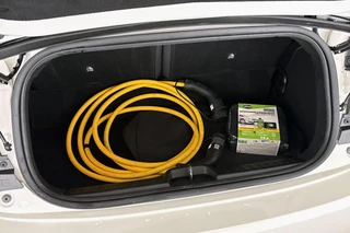 Fiat 500 C Icon 42 kWh Stoelverwarming 17'' Diamantfinish Velgen Cruise control / 11