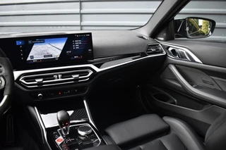 BMW 4 Serie Coupé M4 xDrive Competition  | ACC | Curved Display | Harman/Kardon | Stoelventilatie | Head-Up | Adaptief M onderstel | Nieuwprijs € 220.901 | / 33