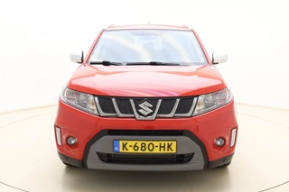 Suzuki Vitara 1.4 S | Trekhaak l Climate Control l Bluetooth l LED l Camera l PDC Voor & Achter l Stoelverwarming l Lichtmetalen Velgen / 7