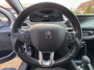 Peugeot 208 1.2 PureTech Allure / Navi / Cruise / Carplay / 57000 km !. / 21