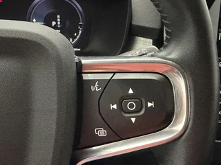 Volvo XC40 1.5 T4 Recharge R-Design Expression | Trekhaak | Leer | Stoel/Stuurverwarming | Camera / 14