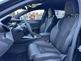Peugeot e-308 SW GT Avantage EV 54 kWh / 12
