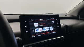 Citroen C4 Cactus 1.2 PureTech Feel CARPLAY CRUISE NAVIGATIE ECC. / 28