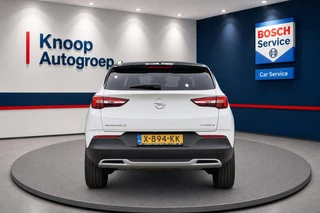 Opel Grandland X 1.6 Turbo Hybrid4 Ultimate | Camera | ACC | Navi | Elektrische achterklep | Clima | Stoelverwarming | Lm velgen | ( Vestiging - Vianen, 0347-371248 ) / 7