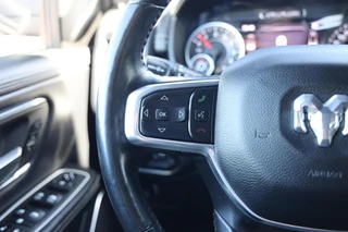 Dodge Ram 1500 4X4 5.7 V8 4x4 Crew Cab Laramie|Luchtvering|Diamondback|BTW| / 21