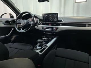 Audi A4 Avant 35 TFSI Business Edition Navigatie Cruise Control / 4