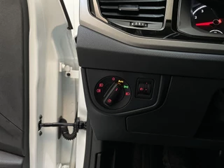 Volkswagen Polo 1.0 TSI Comfortline R-Line Navigatie DAB+ App-Connect / 22