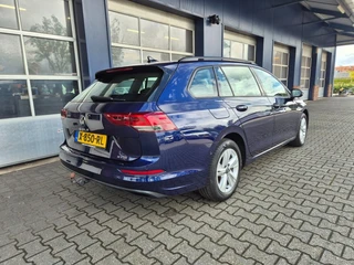 Volkswagen Golf 1.5 ETSI LIFE Business, Trekhaak, Stuur/stoel verwarming, Carplay, ACC, ALL IN prijs! / 2