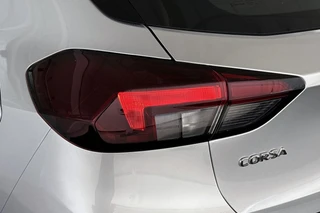 Opel Corsa 1.2 Level 2 Achteruitrijcamera Parkeersensoren Apple CarPlay / 20