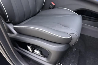 Chery TIGGO 7 Plug-In Hybride 280pk Automaat Unique / 16