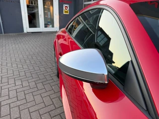 Audi TT 2.0 TFSI TTS quattro Pro Line + / Virtual / B&O / DRC / RS Zetels / LED /Audi Dealer onderhoud . / 21