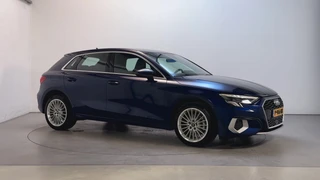 Audi A3 Sportback 30 TFSI Advanced Edition LED Adaptive Cruise Camera DAB+ / 2