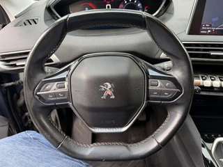 Peugeot 3008 1.2 PureTech Blue Lease Executive / 21