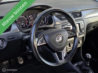 Skoda Rapid Spaceback 1.0 TSI Greentech Clever / 24