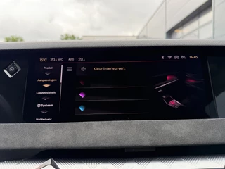 DS DS 4 225pk E-Tense Performance Line (Camera - LED Matrix - Adaptieve Cruise Controle - Keyless Entry - 19"- Automatische Airco - Navigatie - Apple Carplay) / 32