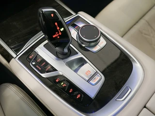 BMW 7 Serie 745e M-Sport Massage | TV | CoPilot / 26