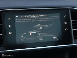 PEUGEOT 308 SW 1.2 PURETECH EXECUTIVE/PANO/LED/TREKHAAK/CARPLAY/CRUISE/LANE ASSIST / 39