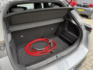 Opel Mokka Electric GS 54 kWh | Two Tone | Achteruitrijcamera | Facelift model | Apple Carplay/Android Auto | LED | Privacy Glass / 8