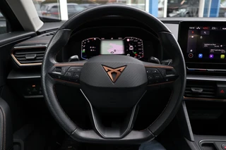 Cupra Formentor 1.4 e-Hybrid Business SOH 99% Camera Trekhaak / 4