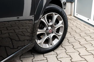 Fiat Punto Evo 0.9 TwinAir Sempre|TREKHAAK|PDC|CLIMATE|CRUISE|DAB / 27