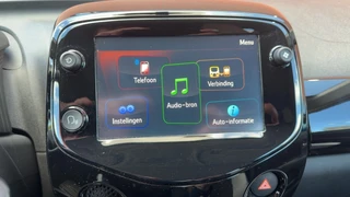 Citroen C1 11.0 VTi AirScape Shine | Schuif-Dak | Camera | 1ste Eigenaar | Apple Carplay/Android Auto | Climate Control / 31