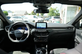 Ford Kuga 2.5 PHEV ST-LINE X .Carplay, Pano, Trekhaak / 19