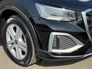 Audi Q2 35 TFSI 150pk S-tronic Advanced Virtual | Camera | Carplay | Stoelverwarming | Rijklaar incl. garantie / 7
